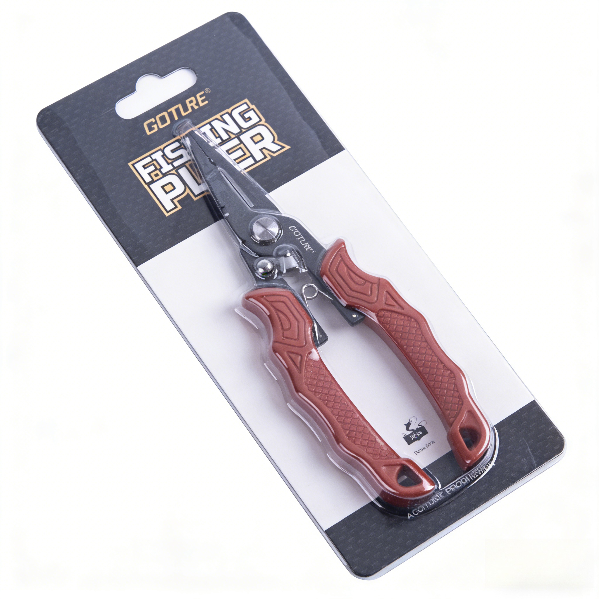 Fishing Hook Remover - Goture Fishing Accessories Fishing Pliers Fish