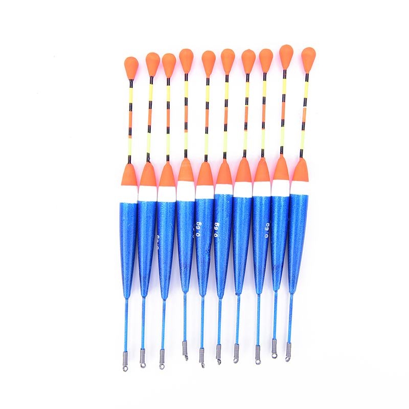 【10Pcs Assorted Sizes Outdoor  – обзор и цена Fishing Hook Assortment