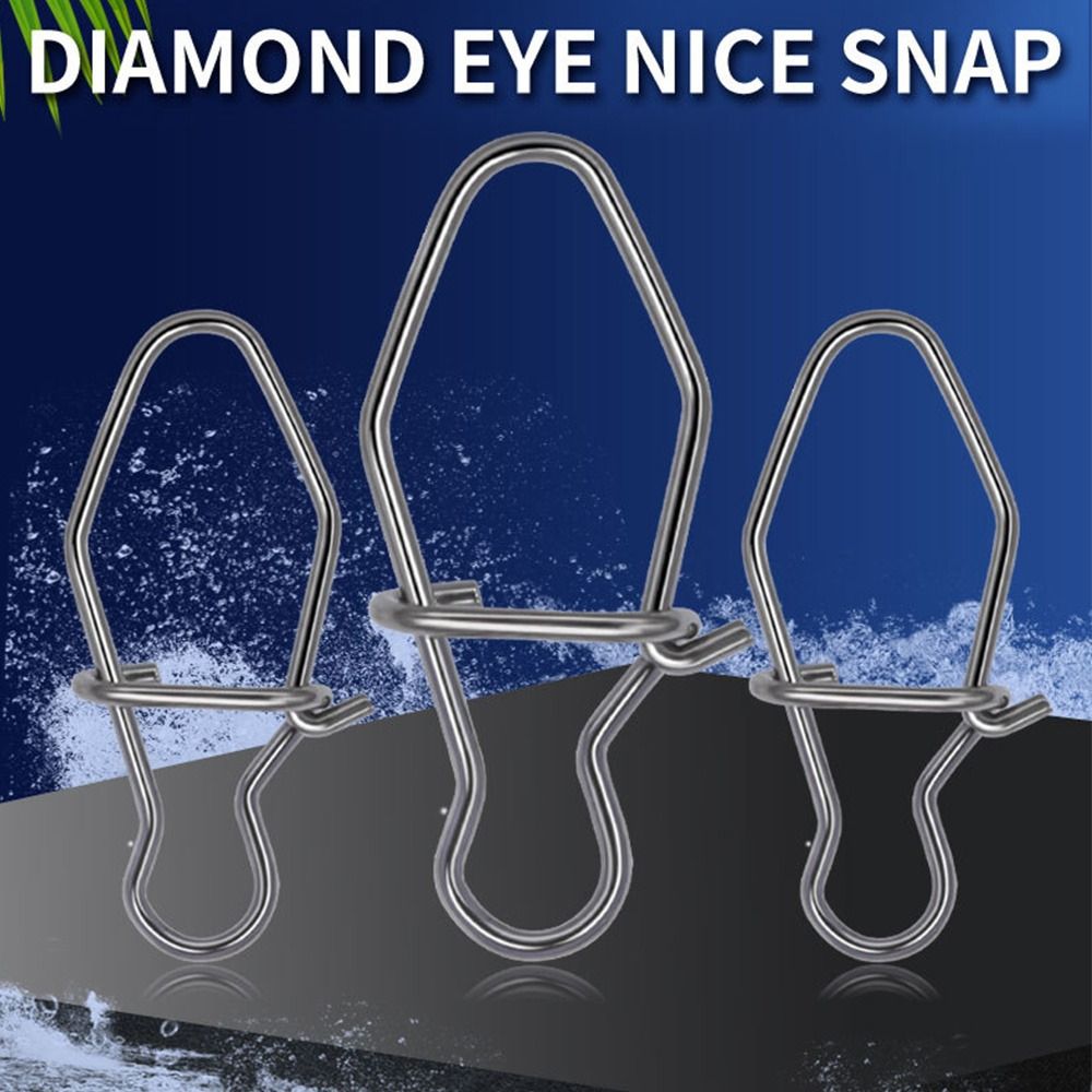 100pcs/lot nice Snap Fishing B – обзор и цена Fishing Hook Box