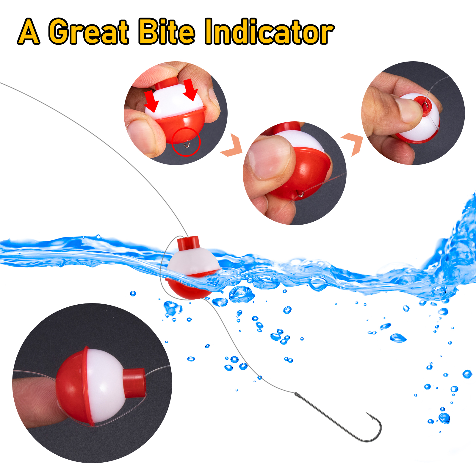 25pcs Survival Fishing Kit Poc – обзор и цена Fishing Hook Jig