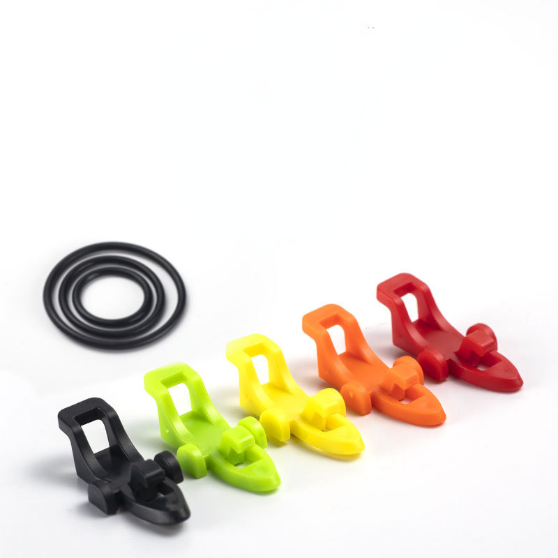 1 Set 3 Size Rings Fishing Hoo – обзор и цена Fishing Hook Size