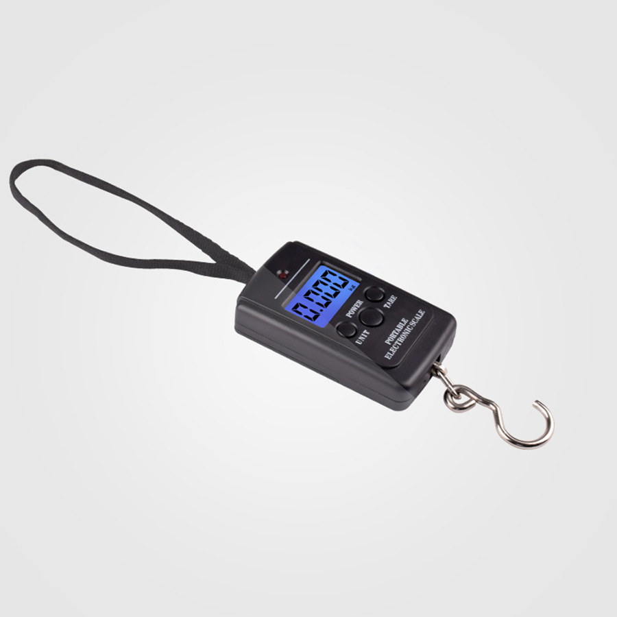 40kg Multifunctional Mini Elec – обзор и цена Fishing Hook