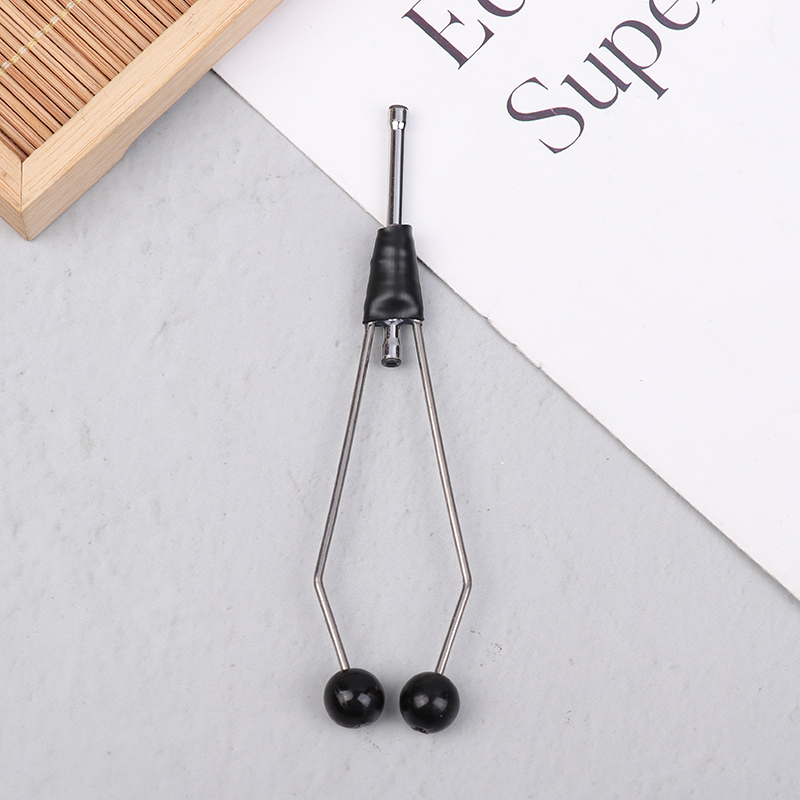 NEW 1Pc Bi-Ceramic Tip Bobbin  – обзор и цена Fishing Hook Jig