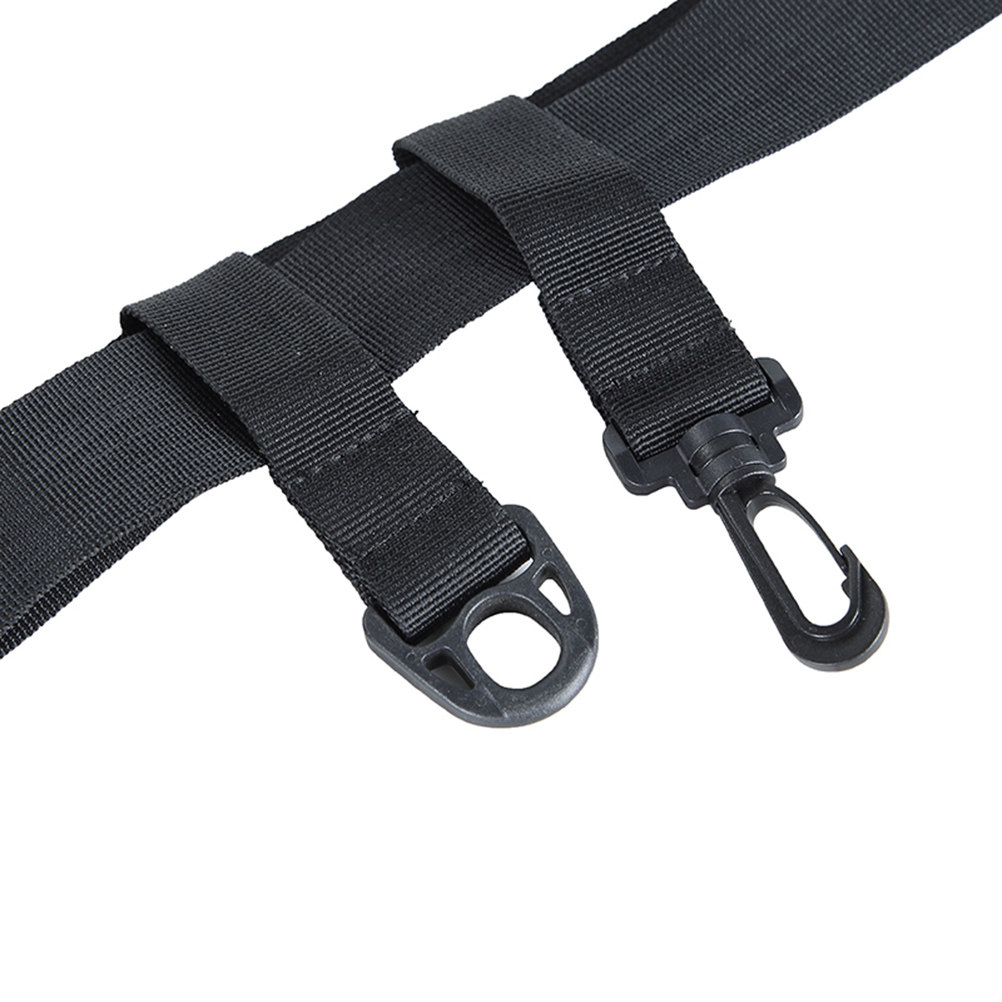 2Pcs Fishing Waist Belt Adjust – обзор и цена Fishing Hook