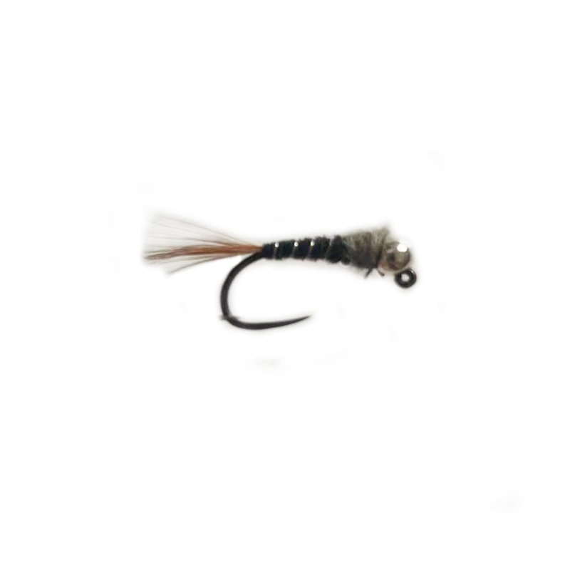 CONTEMPLATOR 5pcs Size10# Fren – обзор и цена Fishing Hook Barbless
