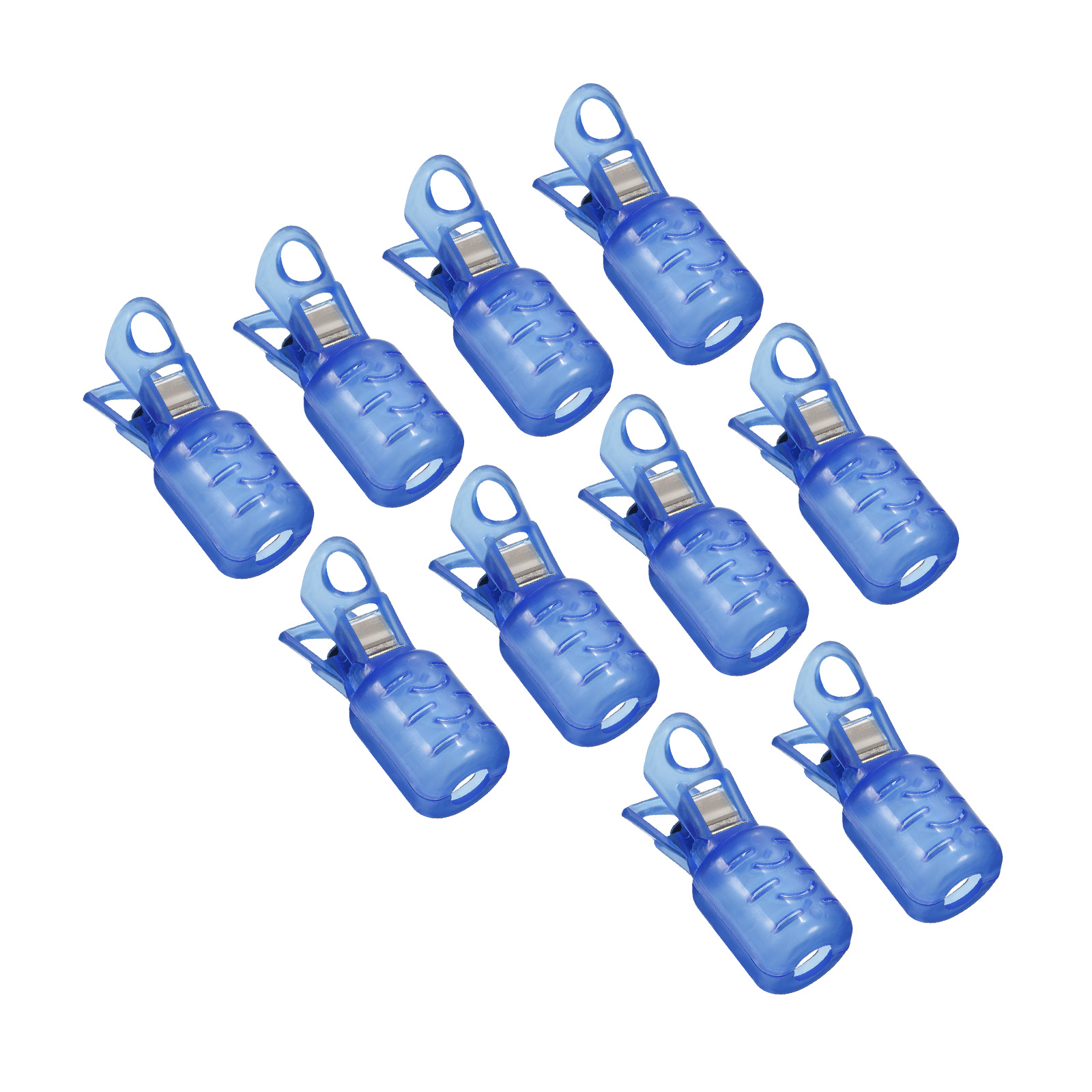 10pcs Small Size Squid Jig Hoo – обзор и цена Fishing Hook Size