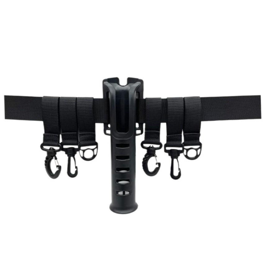 1Pcs Adjustable Wading Belts F – обзор и цена Fishing Hook Remover