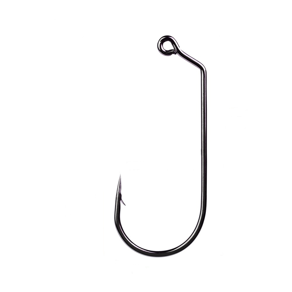 50pcs 32786 Jig Fishing Barbed – обзор и цена Fishing Hook Assortment