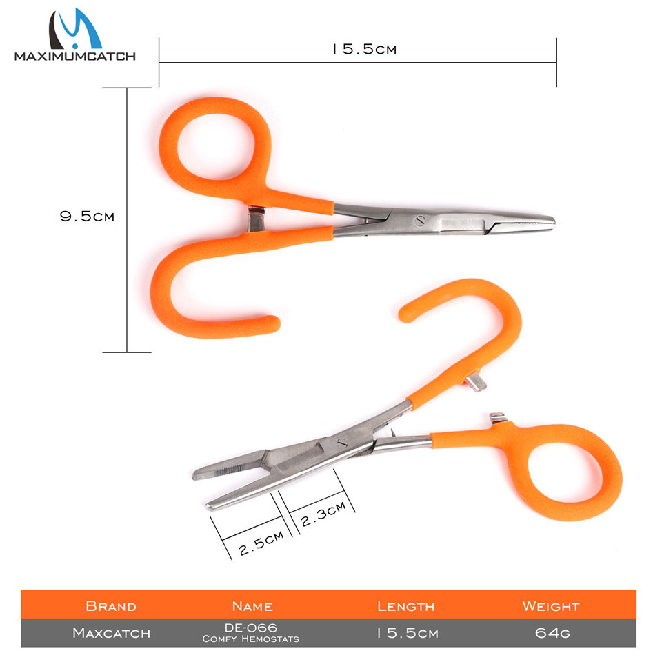 Maximumcatch Fly Fishing Hook  – обзор и цена Fishing Hook Sharpener