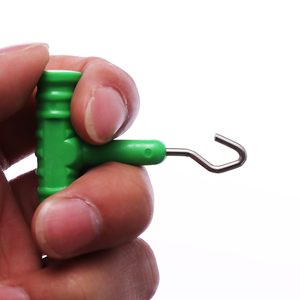 3PCS ABS Grip+Stainless Steel  – обзор и цена Fishing Hook Remover