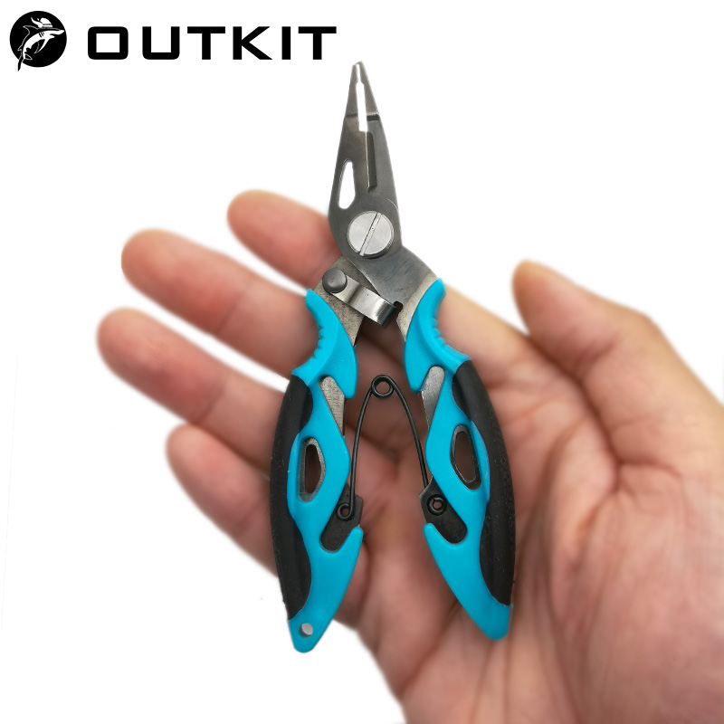 OUTKIT Multifunctional Fishing – обзор и цена Fishing Hook Sharpener