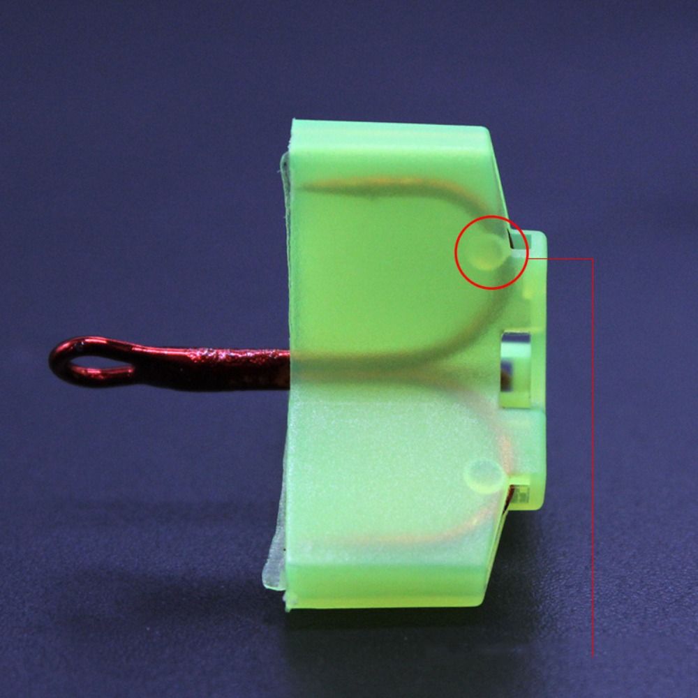 50PCS Fishing Lures Holders Tr – обзор и цена Fishing Hook Treble