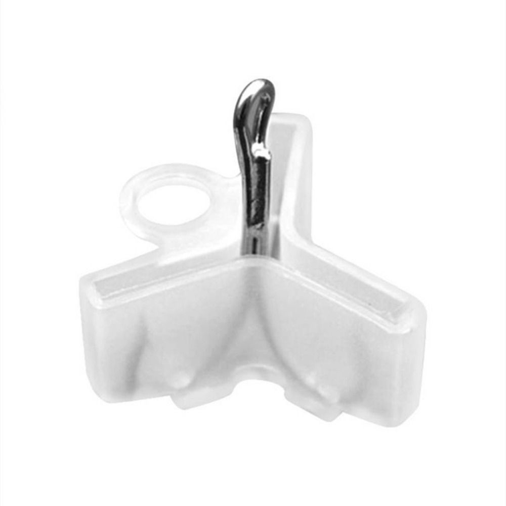 50PCS Fishing Lures Holders Tr – обзор и цена Fishing Hook Treble