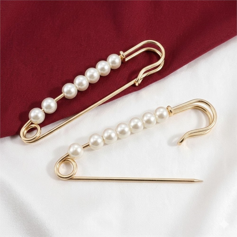 10pcs Large Faux Pearl Decorat – обзор и цена Fishing Hook Size