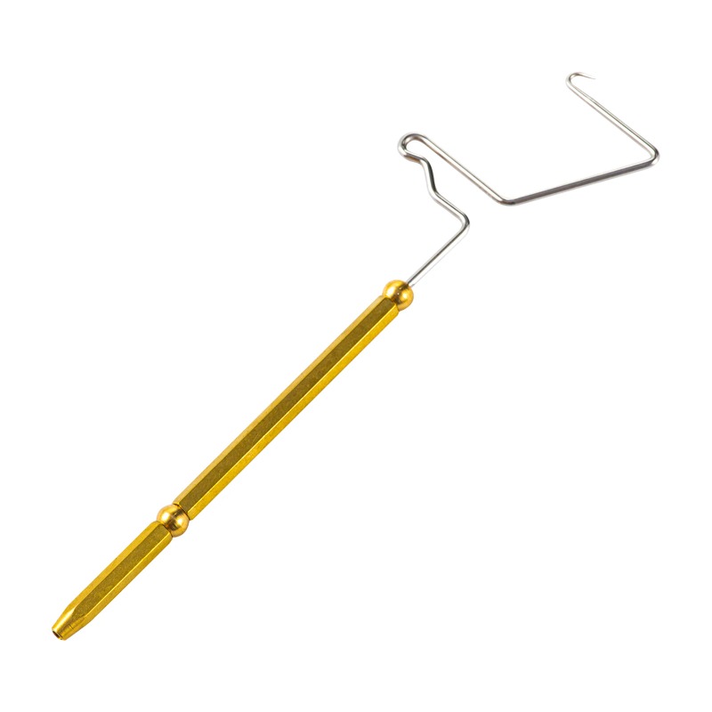 Stainless Steel Fly Tying Tool – обзор и цена Fishing Hook Stainless Steel