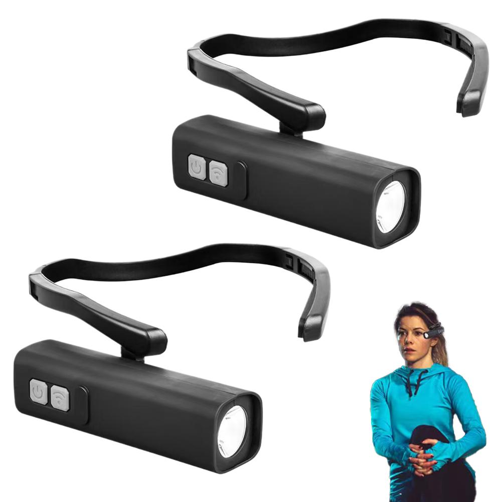 Ultra Bright LED Ear-Hook Head – обзор и цена Fishing Hook