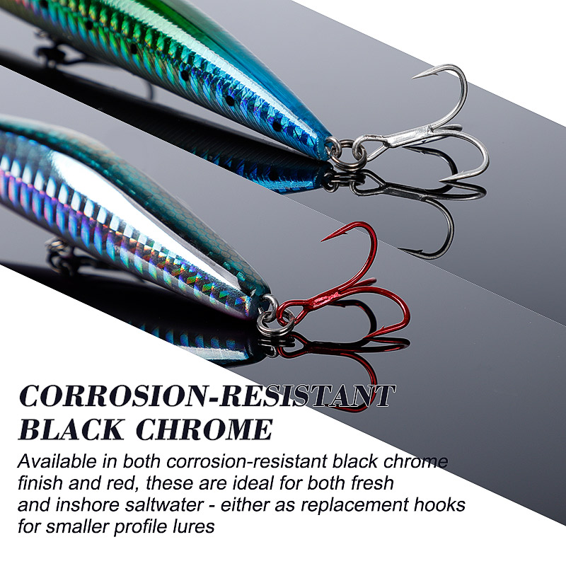 Noeby High Carbon Steel Fishin – обзор и цена Fishing Hook Offset