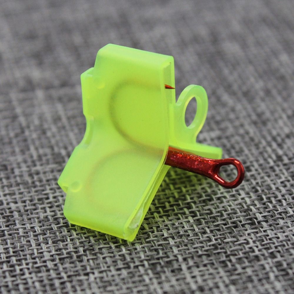 50PCS Fishing Lures Holders Tr – обзор и цена Fishing Hook Treble