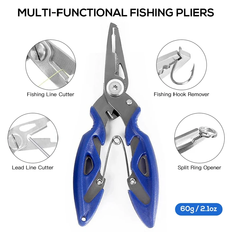 263pcs Outdoor Fishing Accesso – обзор и цена Fishing Hook Box