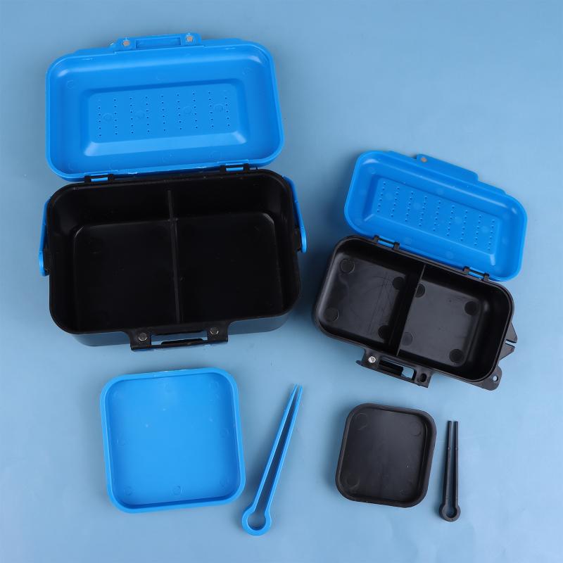 Portable Fishing Lure Box Case – обзор и цена Fishing Hook Box