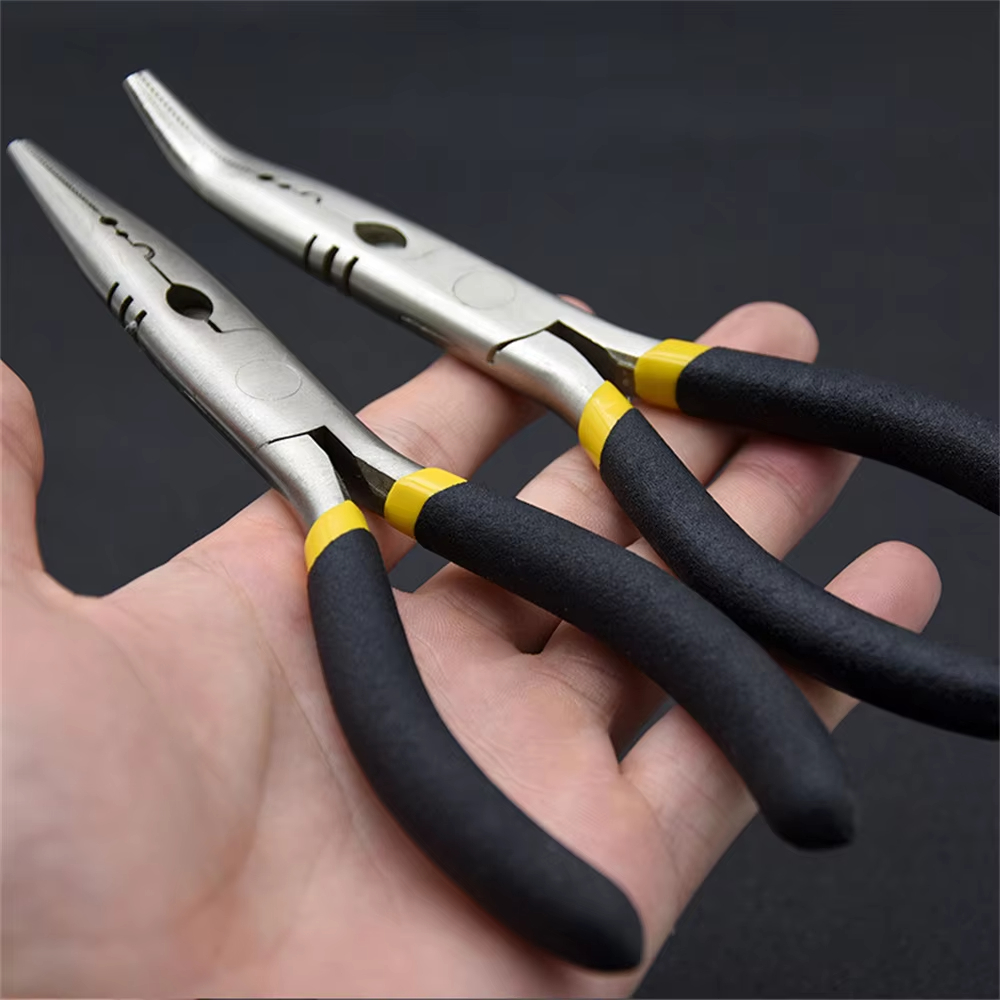 1Pcs Stainless Steel Fishing P – обзор и цена Fishing Hook Sharpener