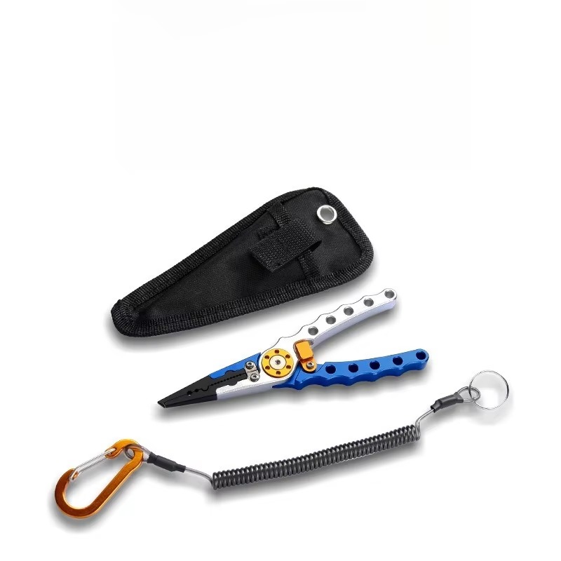 Popu For Bait Fishing Tongs Fi – обзор и цена Fishing Hook Remover