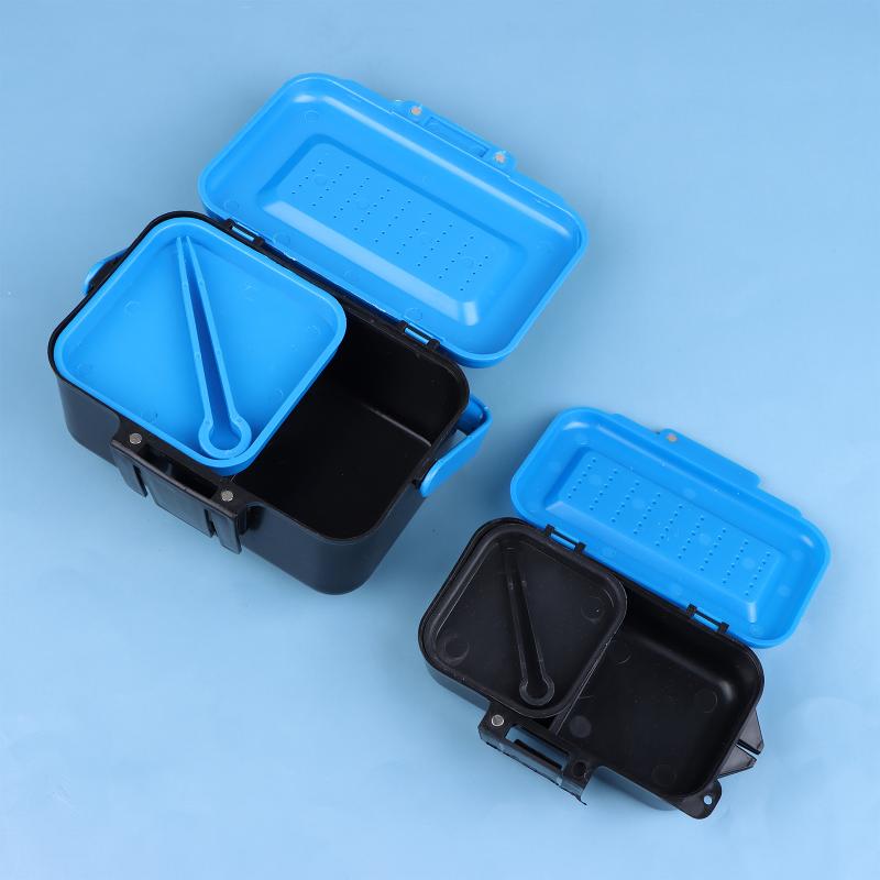 Portable Fishing Lure Box Case – обзор и цена Fishing Hook Box