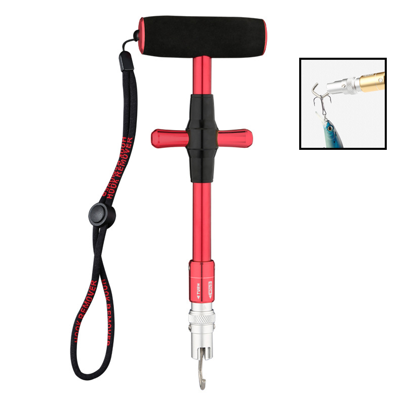 TAKEDO BL-049 T-Shape Fishing  – обзор и цена Fishing Hook Sharpener
