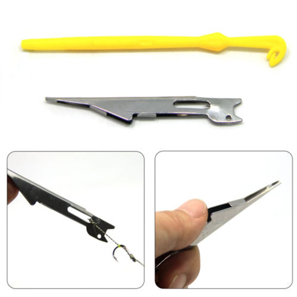 Multifunctional Stainless Stee – обзор и цена Fishing Hook Stainless Steel