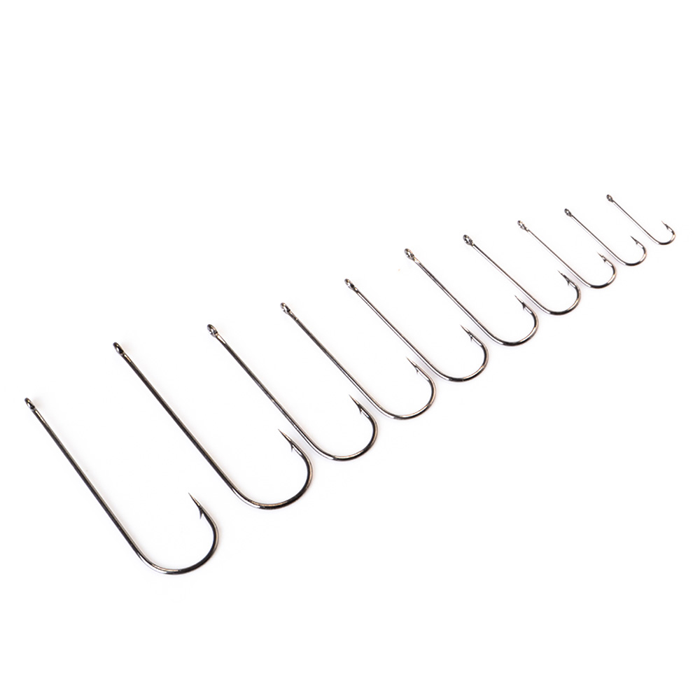 FTK Classic ABERDEEN Sea Fishi – обзор и цена Fishing Hook Offset